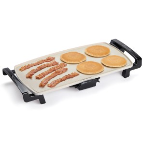 Betty Crocker 24" Ceramic Coated Griddle WHS1212